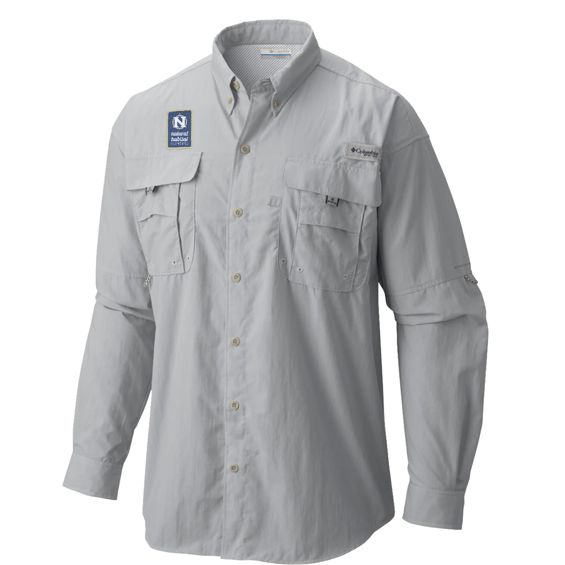 Men's Travel Shirts