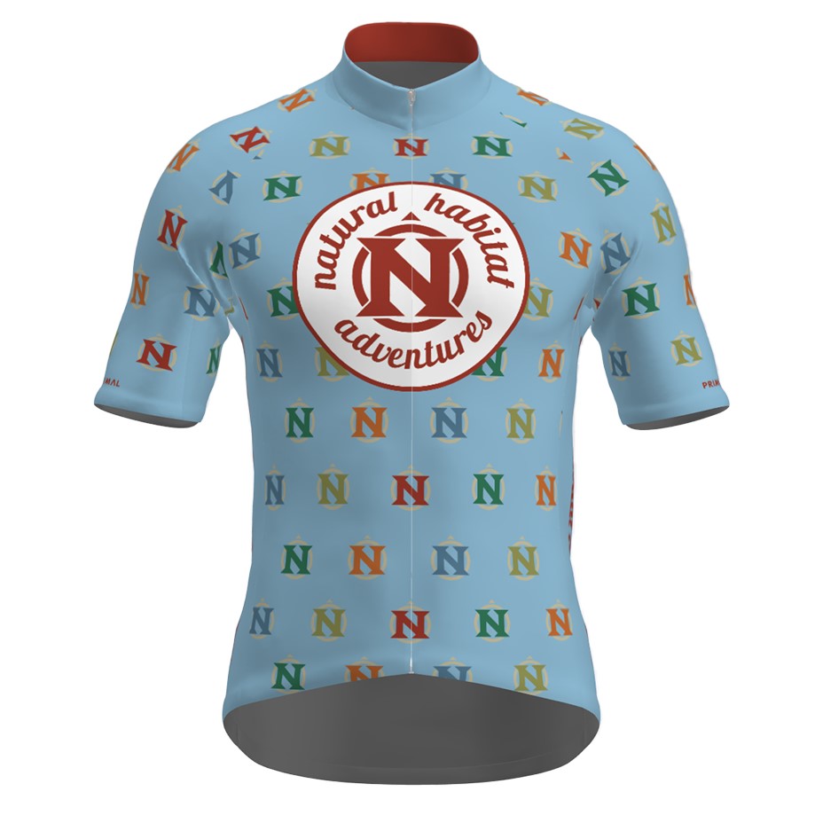 Nat Hab Cycling 