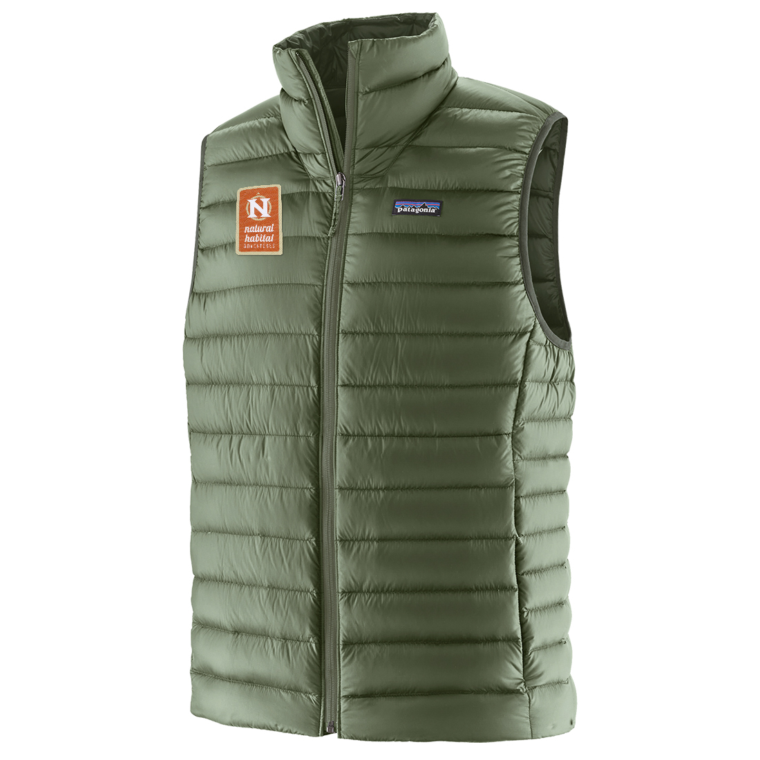 Men's Polar Gear