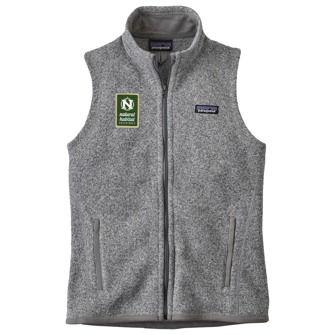 Women's Polar Gear