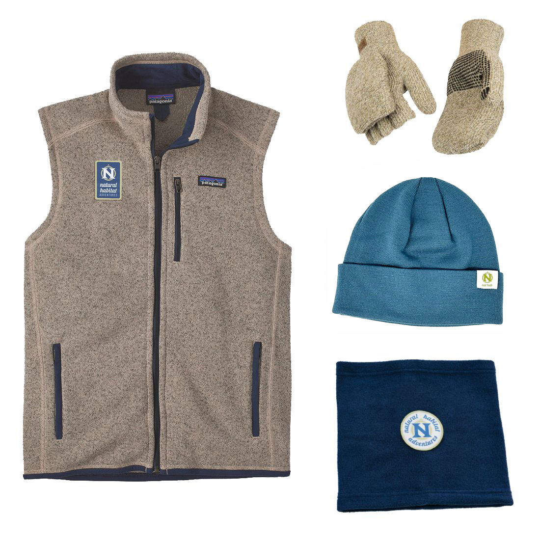 Polar Gear