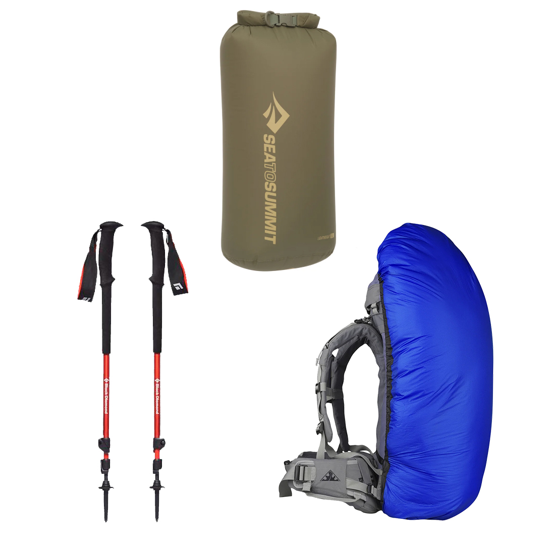 Tropical Gear