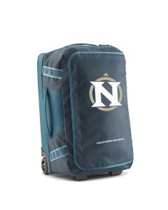 Patagonia Black Hole Wheeled Duffel 40L