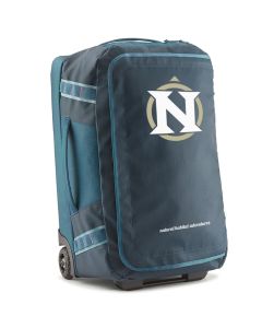Patagonia Black Hole Wheeled Duffel 40L