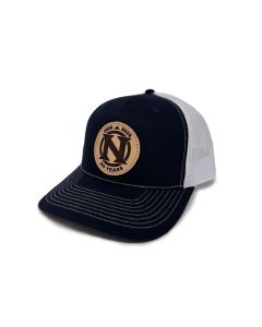 Nat Hab 40th Anniversary Trucker Hat