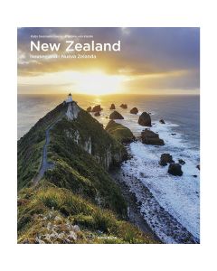 New Zealand - Neuseeland