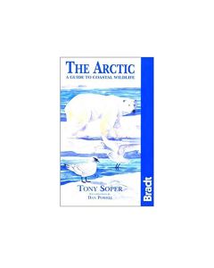 The Arctic: A guide to Coastal Wildlife