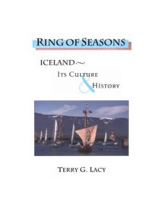 Ring of Seasons: Iceland ~ It's Culture & History