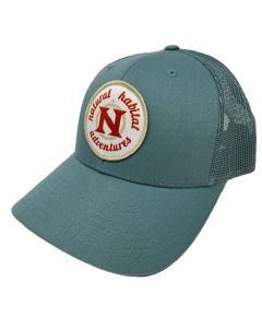 Nat Hab Classic Trucker Hat