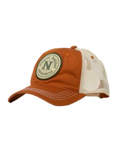 Nat Hab Travel Trucker Hat