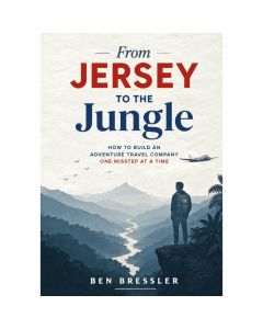 From Jersey to the Jungle