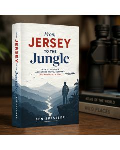 From Jersey to the Jungle