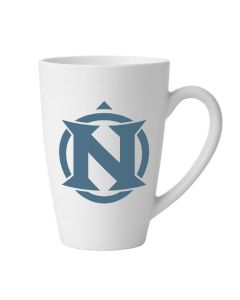 Nat Hab Ceramic Coffee Mug