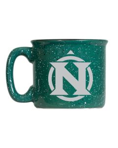 Nat Hab Ceramic Camp Mug