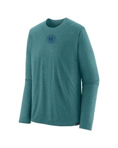 Nat Hab Men's Wayfarer Cool Shirt