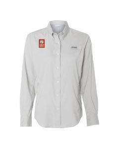 Nat Hab Women's Far Horizons Shirt