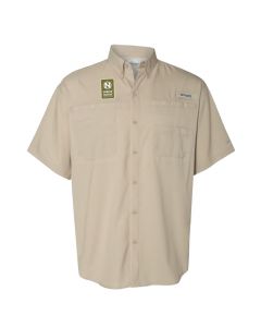 Nat Hab Men's Sun Chaser Shirt