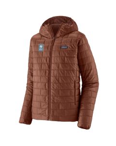 Nat Hab Men's Expedition Hoody