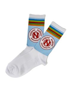 Nat Hab Cycling Socks