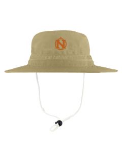 Nat Hab Lightweight Safari Hat