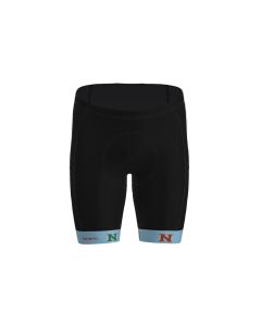 Nat Hab Men's Pocketed Cycling Shorts