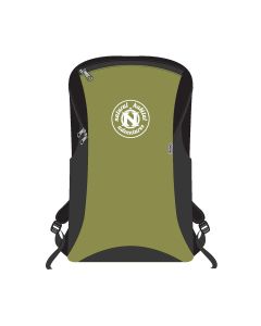 Nat Hab Recycled Travel Pack