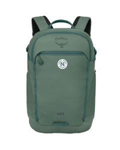 Nat Hab Adventure Travel Daypack
