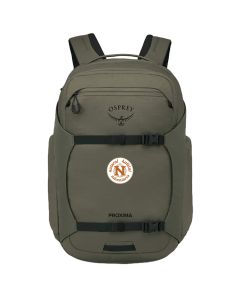 Nat Hab Adventure Travel Daypack