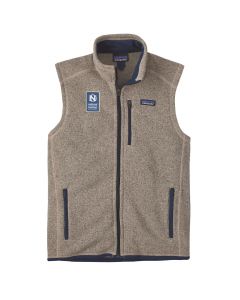 Men's Field Staff Fleece Vest