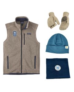 Nat Hab Men's Polar Gear