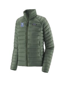 Nat Hab Women's Down Expedition Jacket