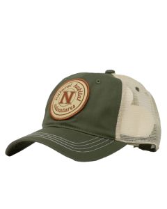 Nat Hab Travel Trucker Hat