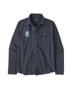 Nat Hab Men's Mid Mountain Flannel Shirt