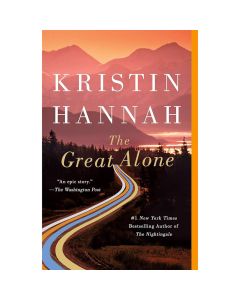 The Great Alone