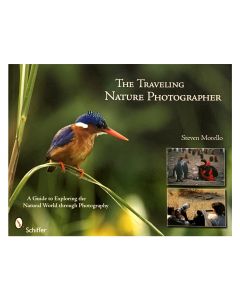 The Traveling Nature Photographer