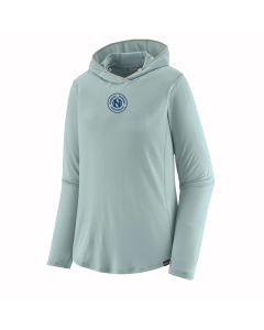 Nat Hab Women's Sunstream Hoody