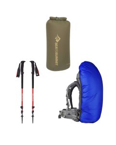 Nat Hab Specialized Tropical Gear