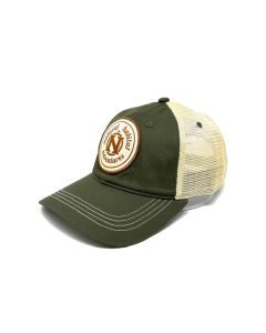 Nat Hab Travel Trucker Hat