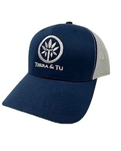 Terra & Tu Trucker Hat