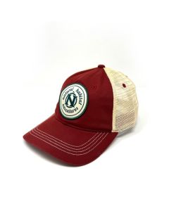 Nat Hab Travel Trucker Hat
