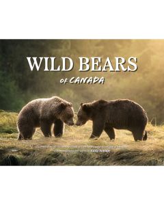 Wild Bears of Canada