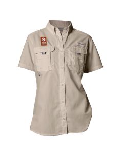 Nat Hab Women's Cool Travel Shirt