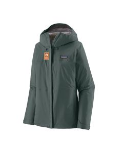 Nat Hab Women's Extreme Rain Jacket