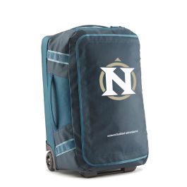 Patagonia Black Hole 40-Liter Wheeled Duffel Bag