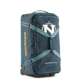 Black Hole Wheeled Duffel