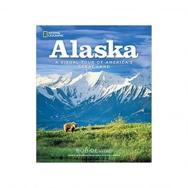 alaska a visual tour of america's great land