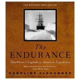 The Endurance - Shackleton's Legendary Antarctic Expedition