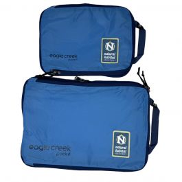 ウェア CUBE eagle-creek-pack-it-blue-