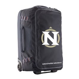 patagonia　 BLACK HOLE WHEELED DUFFEL 40ℓ Black Hole Wheeled Duffel 40L | Traveler Surf Club