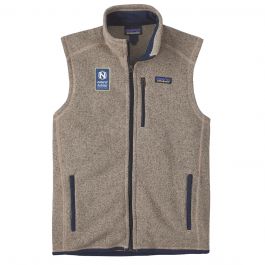 Men's Field Staff Fleece Vest
